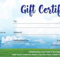 Blue River Landscape Supplies - Click Find