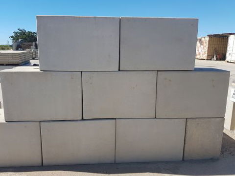 Blue River Landscape Supplies - Bridge Guide 3