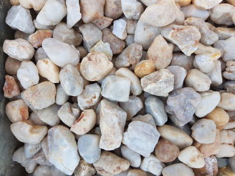 Blue River Landscape Supplies - Bridge Guide 4