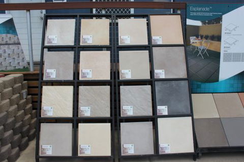 Blue River Landscape Supplies - Bridge Guide 14