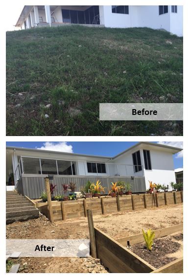 Landscapers Mackay QLD Click Find