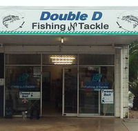Double D Fishing N Tackle - Click Find