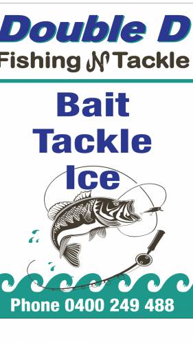 Double D Fishing N Tackle - Click Find 2