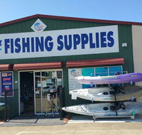 Freedom Fishing Supplies - Click Find