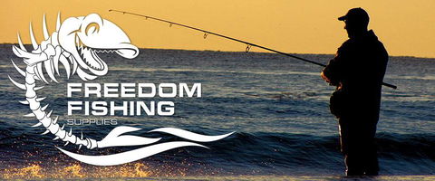 Freedom Fishing Supplies - Click Find 3