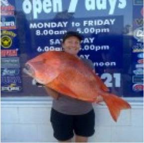Freedom Fishing Supplies - Click Find 4