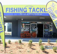 Gold Coast Fishing Tackle - Click Find