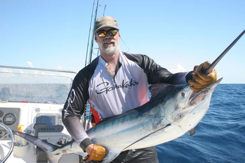 Gold Coast Fishing Tackle - Click Find 1