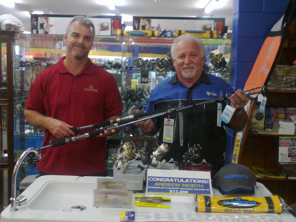 Fishing Trips Charters North Mackay QLD Click Find