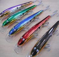 Craigs Fishing Warehouse - Click Find