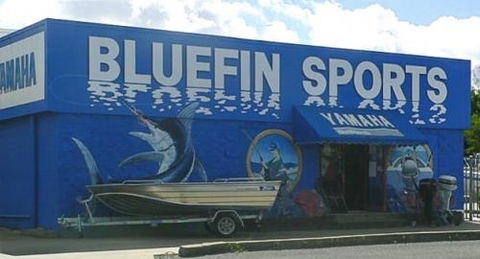 Bluefin Sports - Click Find 0