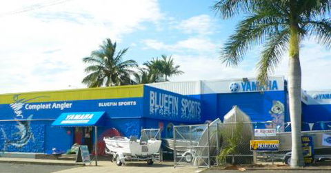 Bluefin Sports - Click Find 1