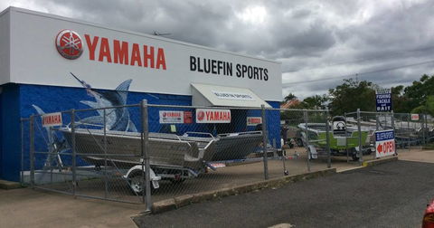 Bluefin Sports - Click Find 3