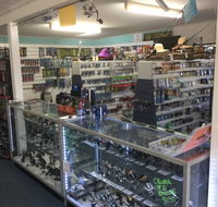 The Secret Spot Bait  Tackle - Click Find