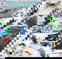 Wizard Tackle - Click Find