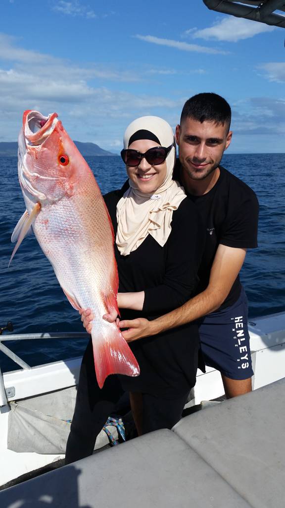 Fishing Trips Charters Cairns QLD Click Find