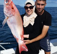 Fish Tales Charters - Click Find
