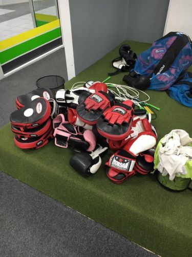 B Transformed - Local Finder 2