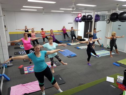 B Transformed - Local Finder 4