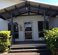 Bundaberg Physiotherapy Centre  Sports Injury Clinic - Click Find