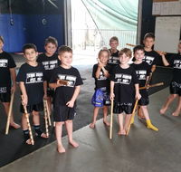Man Ho Academy of Martial Arts - Click Find