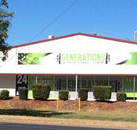 Generations 24 Hour Fitness Centre - Click Find