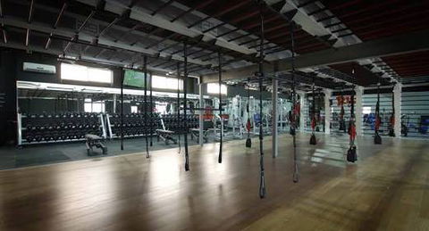 The Rig 24/7 - Click Find 1