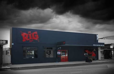 The Rig 24/7 - Click Find 3