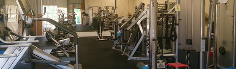 Myall Fitness - Local Finder 1