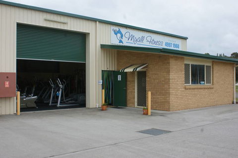 Myall Fitness - Local Finder 2