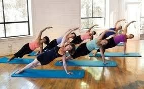 Pilates Click Find
