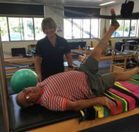 Advantage Pilates - Click Find