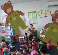 Airlie Fitness - Bridge Guide