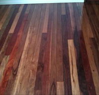 K  N Polished Floors - Click Find