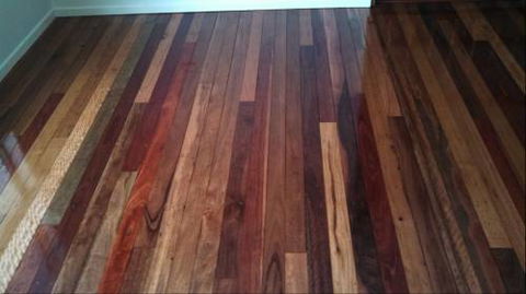 K & N Polished Floors - Bet 4u 0