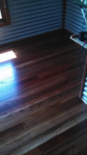 K & N Polished Floors - Bet 4u 1