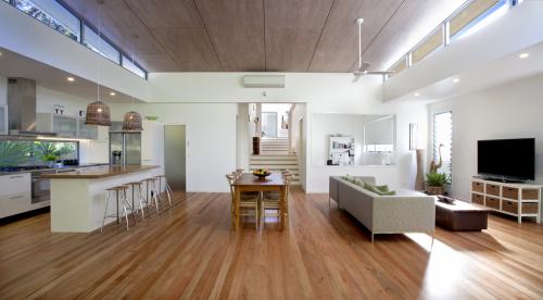 Floor Sanding Polishing Buderim QLD Click Find