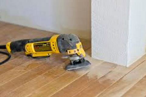 Floor Fanatix - Click Find 2