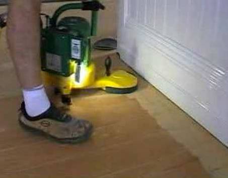 Floor Fanatix - Click Find 3