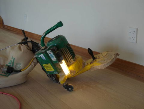 Floor Fanatix - Click Find 4