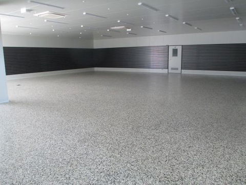 Flake Flooring Mackay - Click Find 4