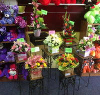 Flower Box Florist - Click Find