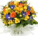 Ronnies Flower Shop - Lavinia