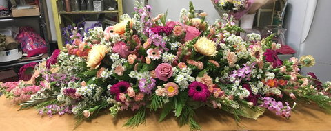 Flowerista - Bet 4u 0