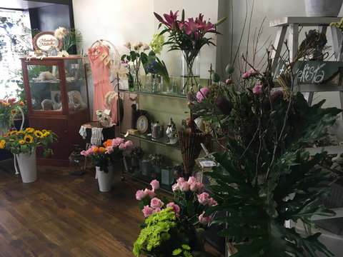 Flowerista - Bet 4u 1