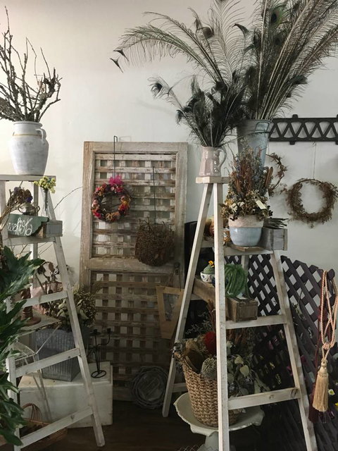 Flowerista - Bet 4u 2