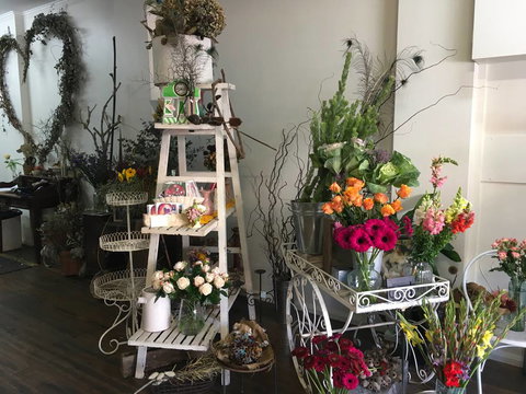 Flowerista - Bet 4u 4