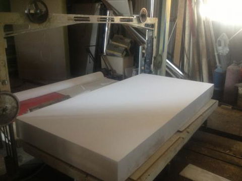 NQ Foam - DBD 2