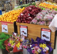 Cedar Park Supermarket - Bet 4u
