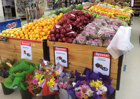 Cedar Park Supermarket - Local Finder 0